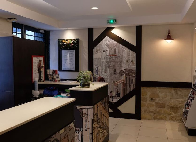 Vastaanotto Valokuva