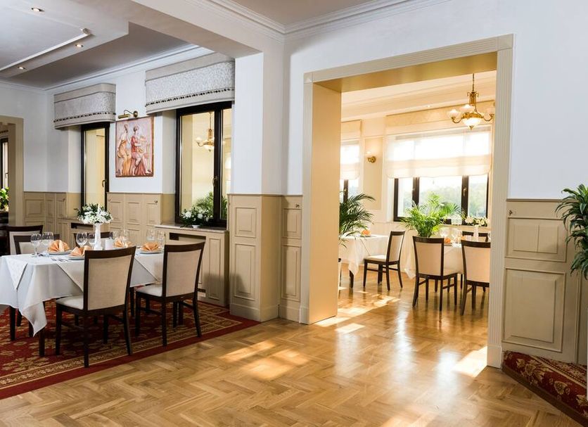 Ravintola Valokuva