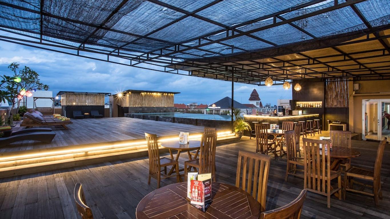 Tusita Boutique Hotel