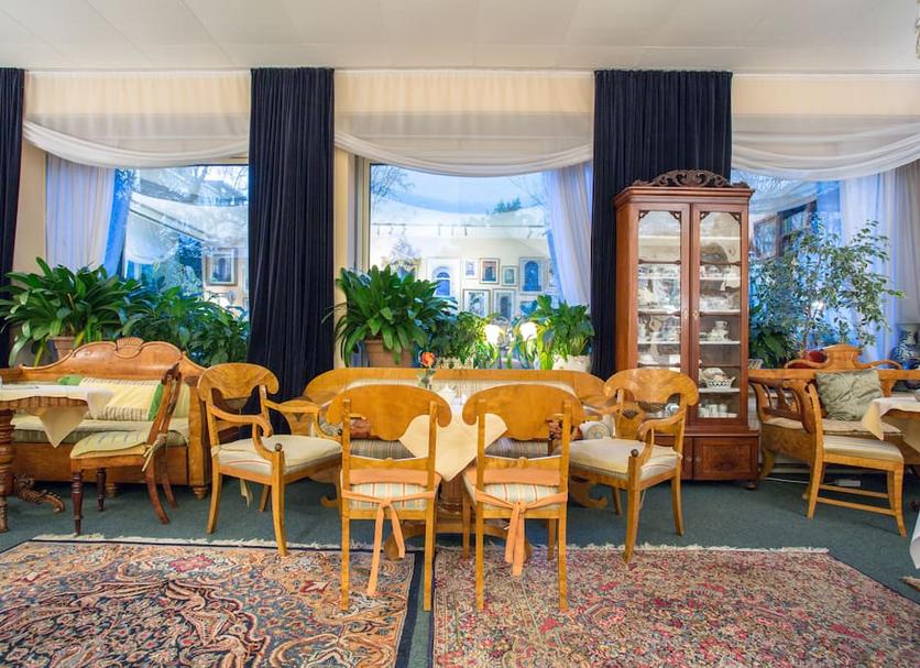 Ravintola Valokuva