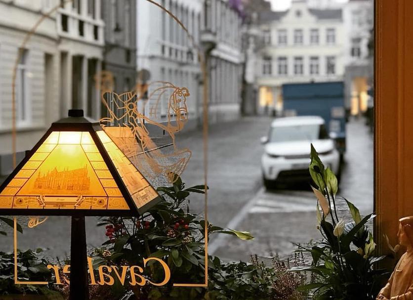 Näkymät ulkona Valokuva