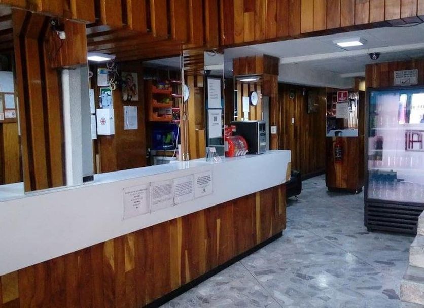 Vastaanotto Valokuva