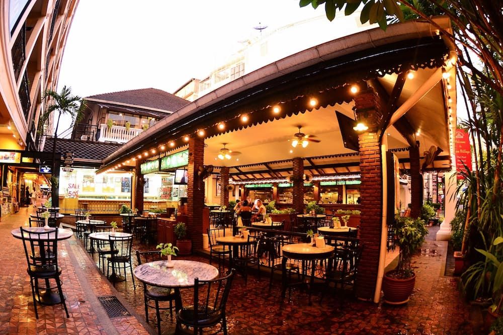 Ravintola
