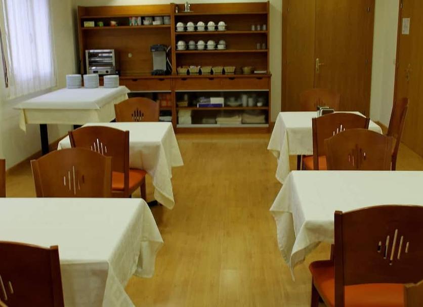 Ravintola Valokuva