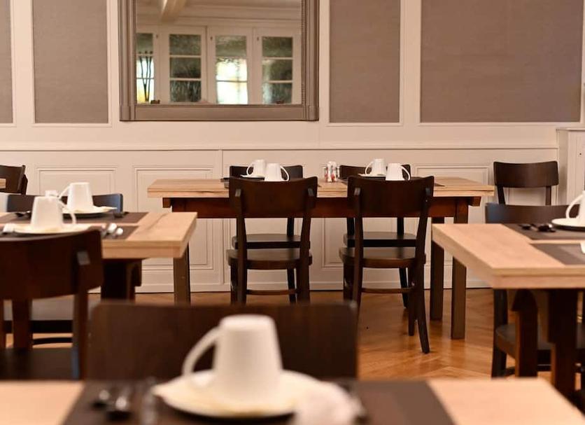 Ravintola Valokuva