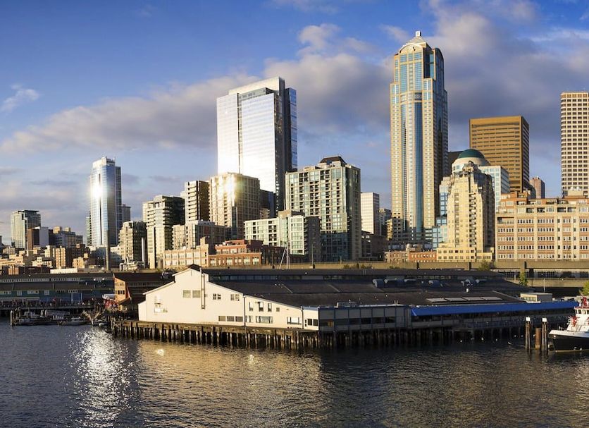 Näkymät ulkona Valokuva