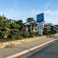 Monterey Bay Lodge