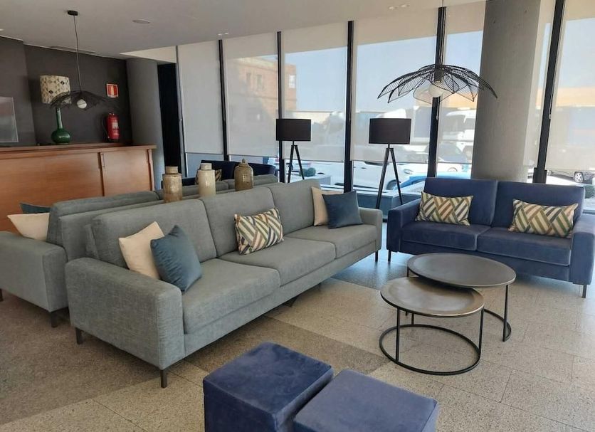 Oleskelutila Valokuva