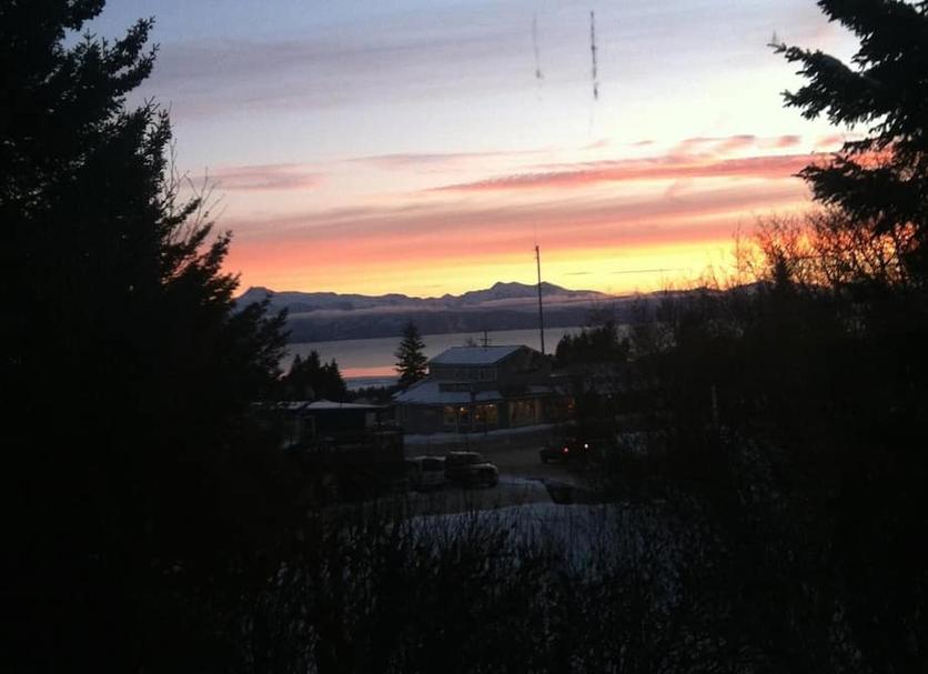 Näkymät ulkona Valokuva