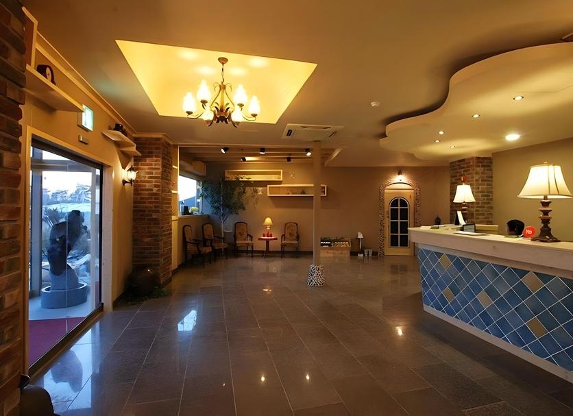 Vastaanotto Valokuva