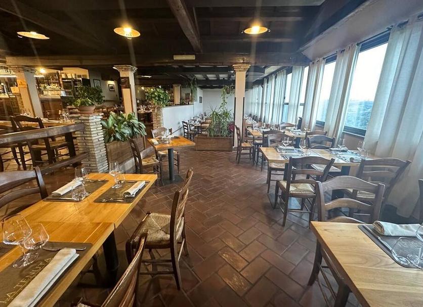 Ravintola Valokuva