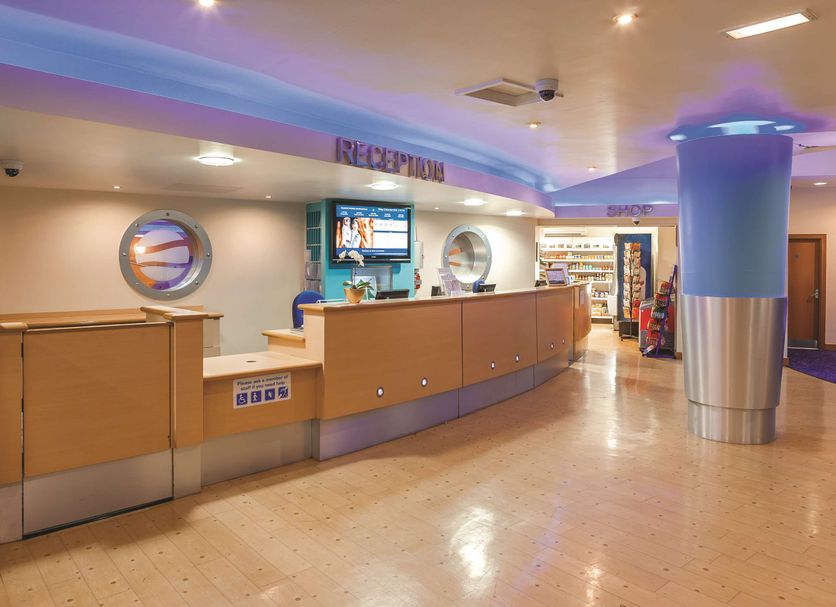 Vastaanotto Valokuva