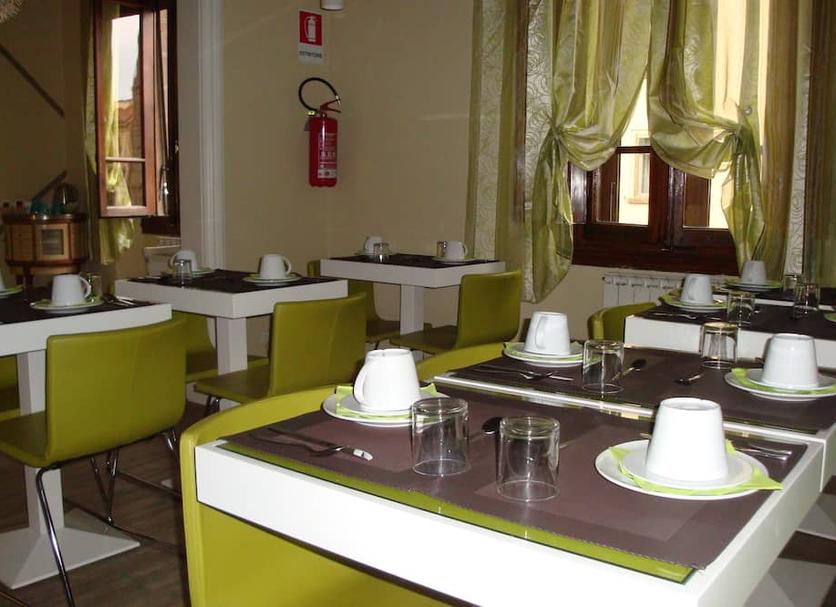 Ravintola Valokuva