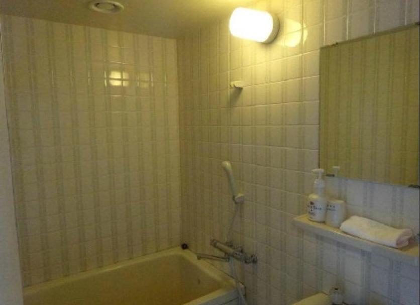 Kylpyhuone Valokuva