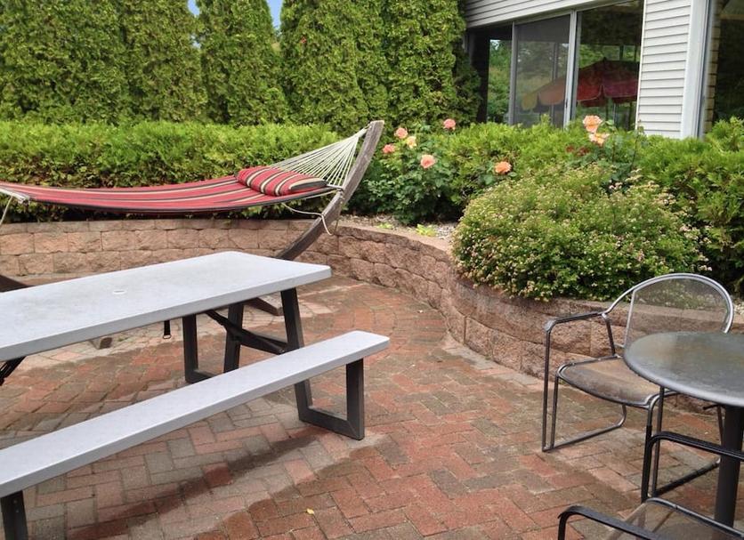 Patio Valokuva