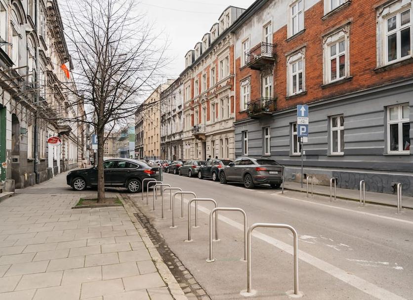 Näkymät ulkona Valokuva