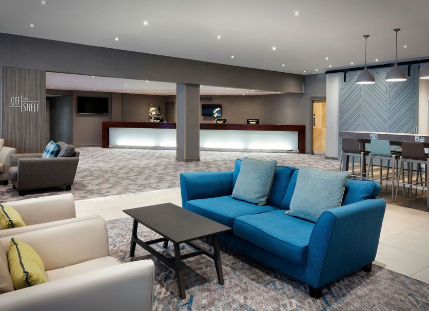 Oleskelutila Valokuva