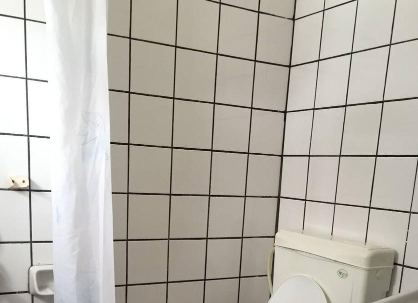 Kylpyhuone Valokuva