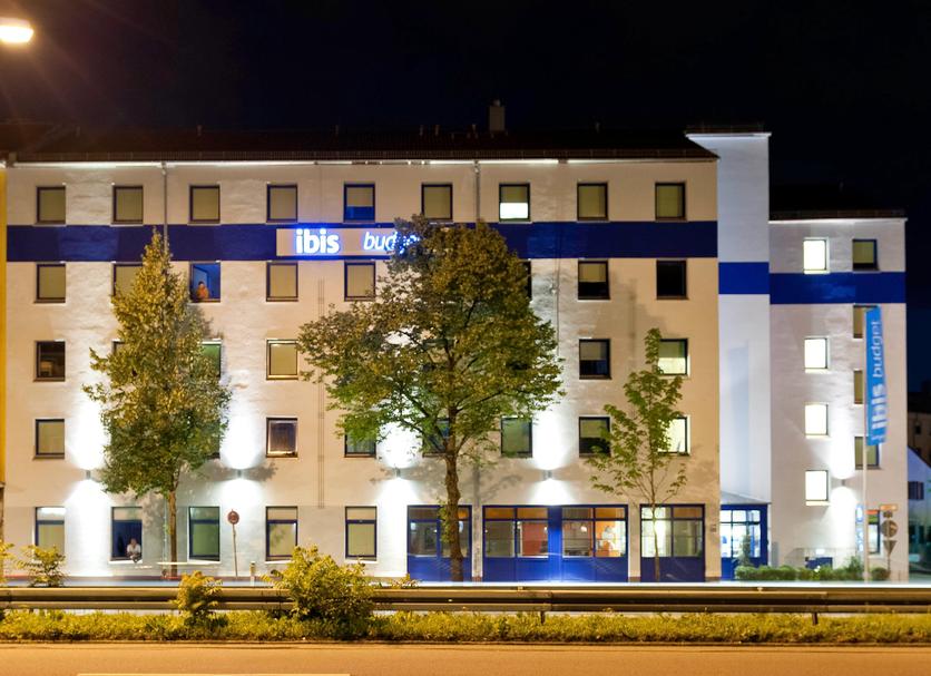 Rakennus Valokuva