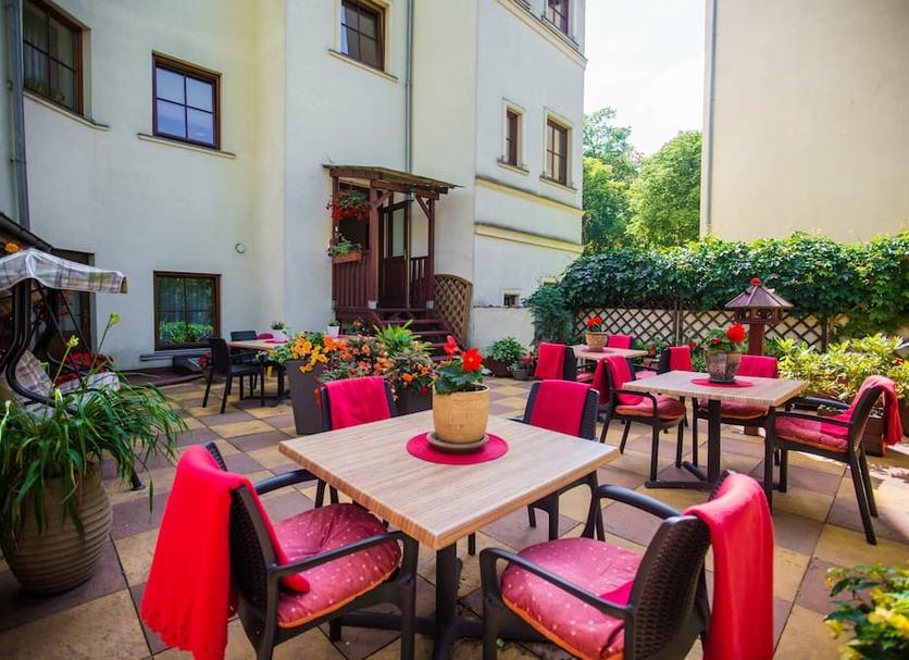 Patio Valokuva