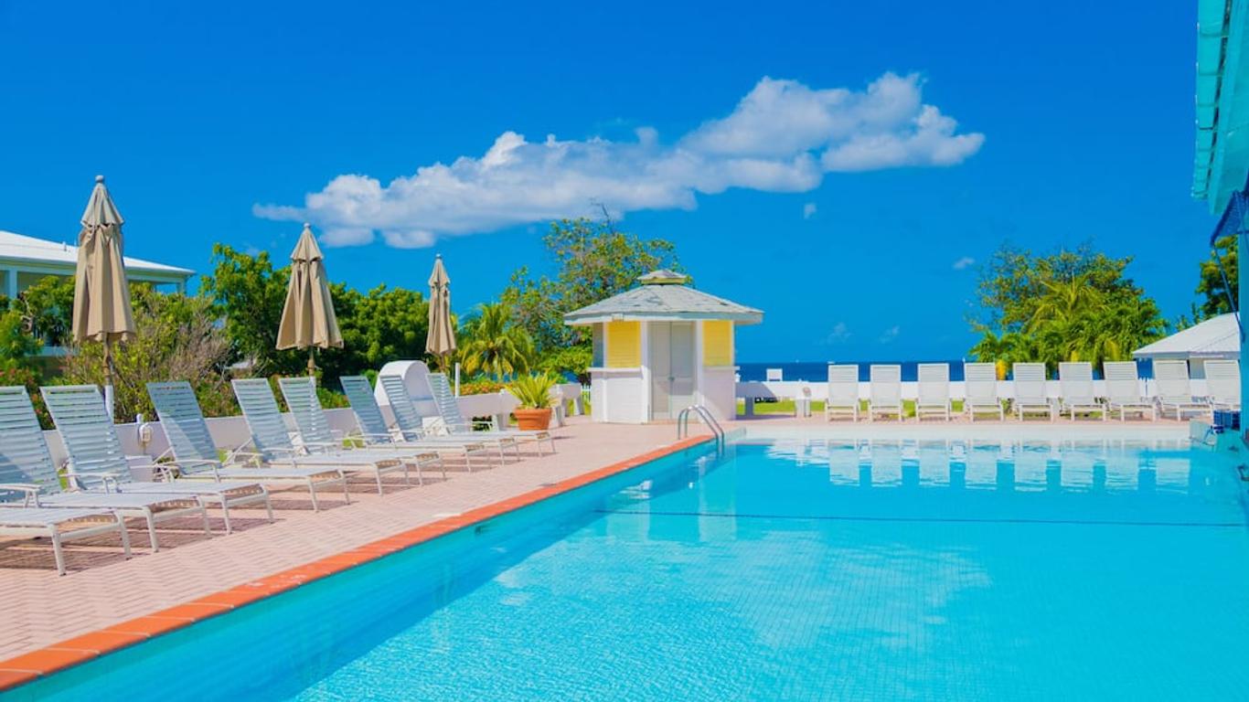 Allamanda Beach Resort