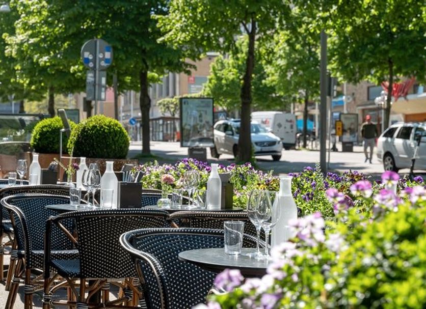 Patio Valokuva