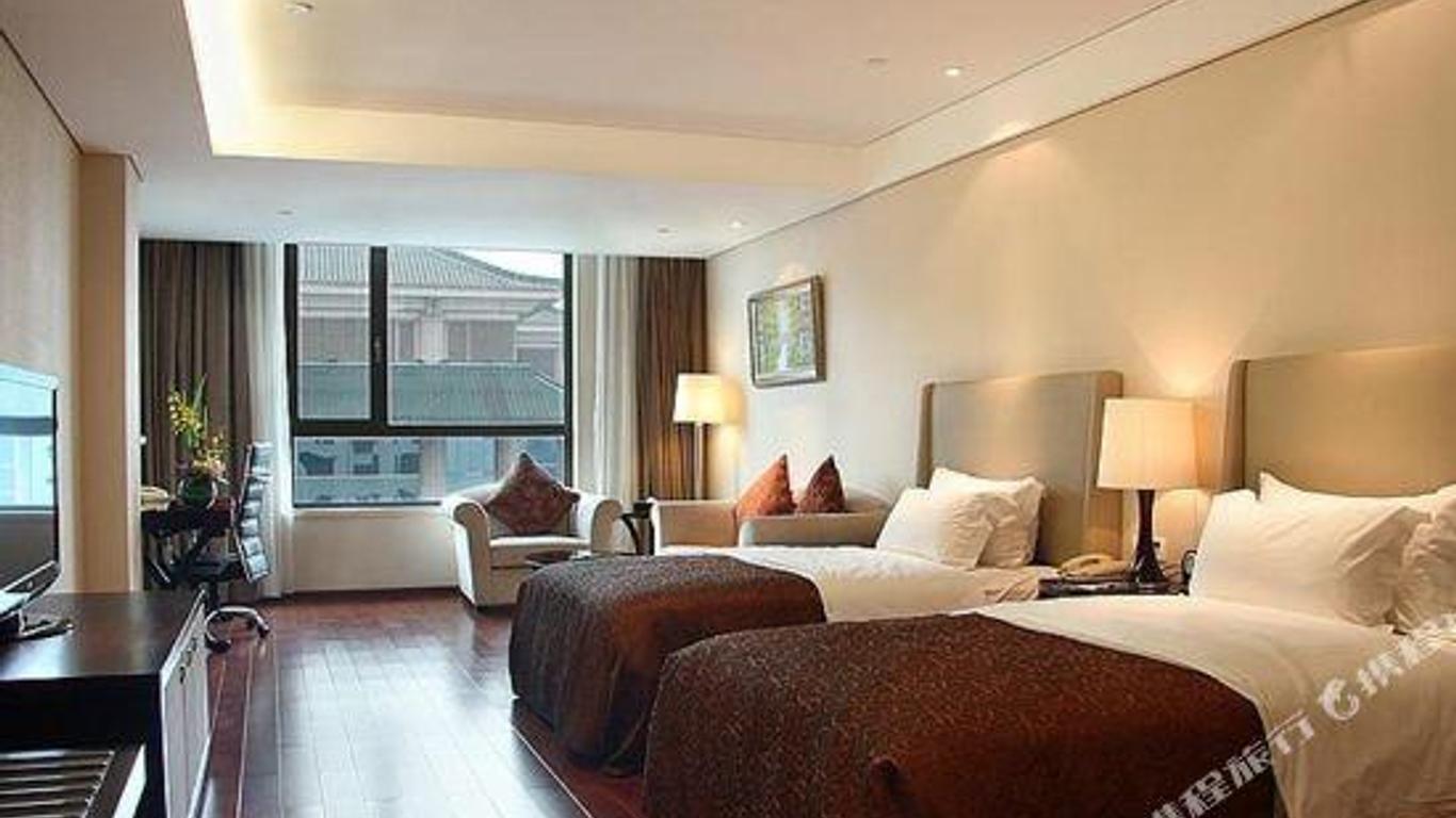 Hua Bin International Hotel