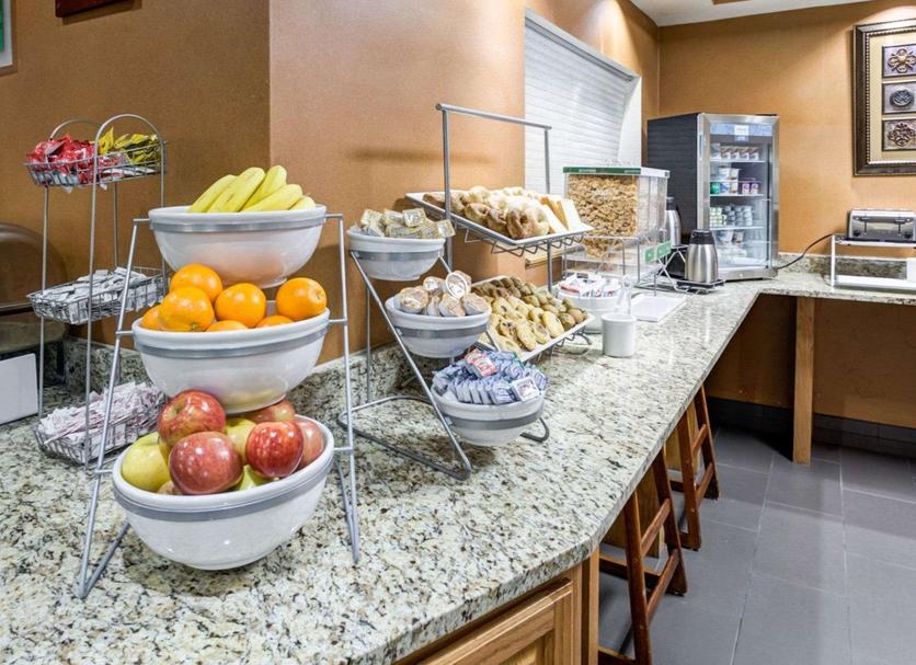 Buffet Valokuva