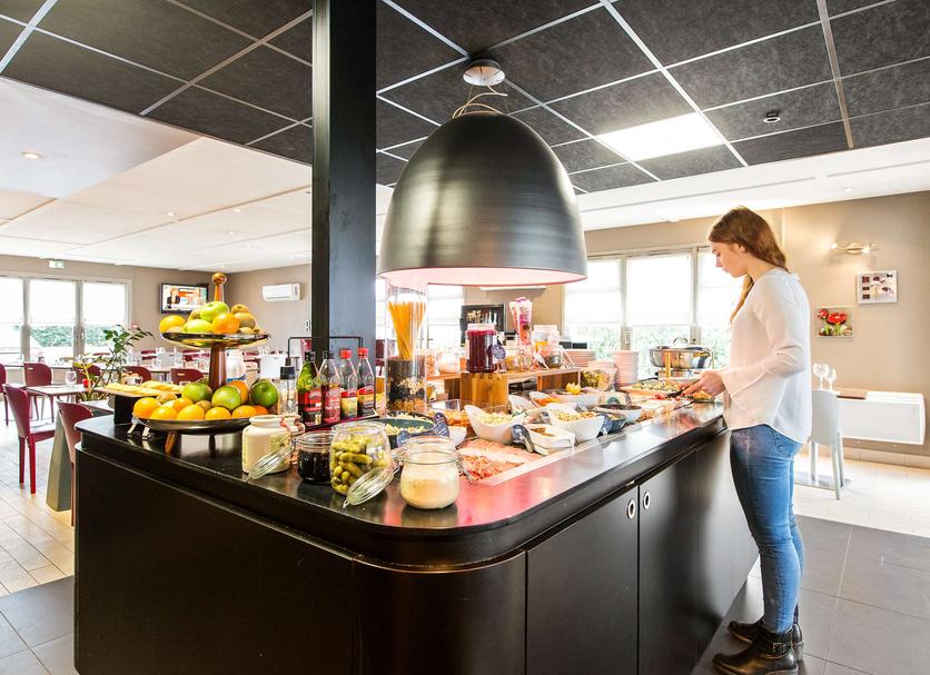 Ravintola Valokuva