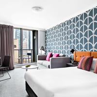 Mantra Sydney Central