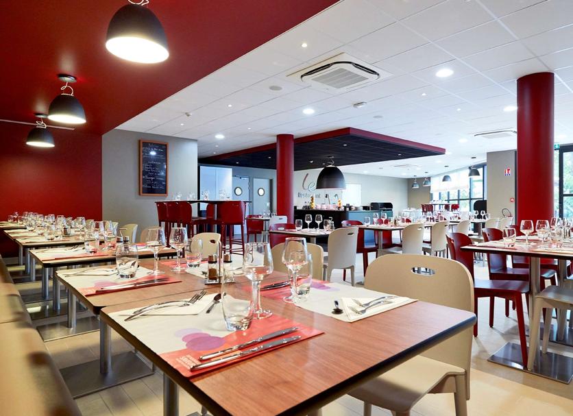 Ravintola Valokuva