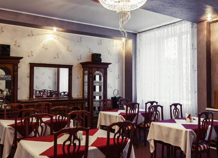 Ravintola Valokuva