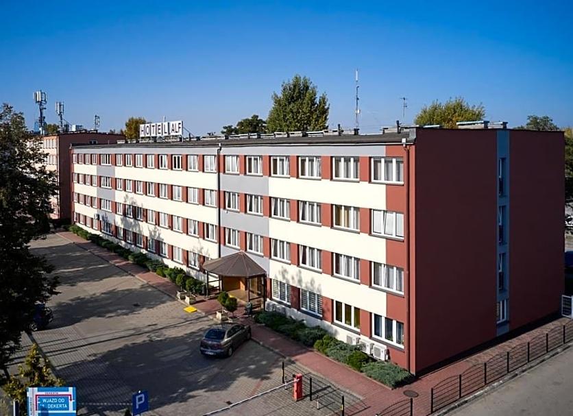 Rakennus Valokuva