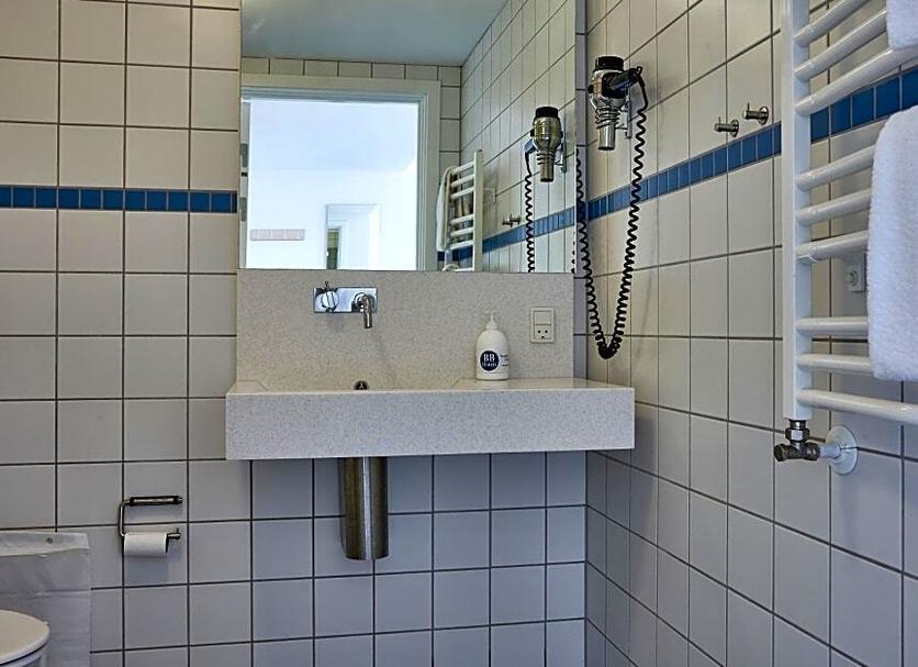 Kylpyhuone Valokuva