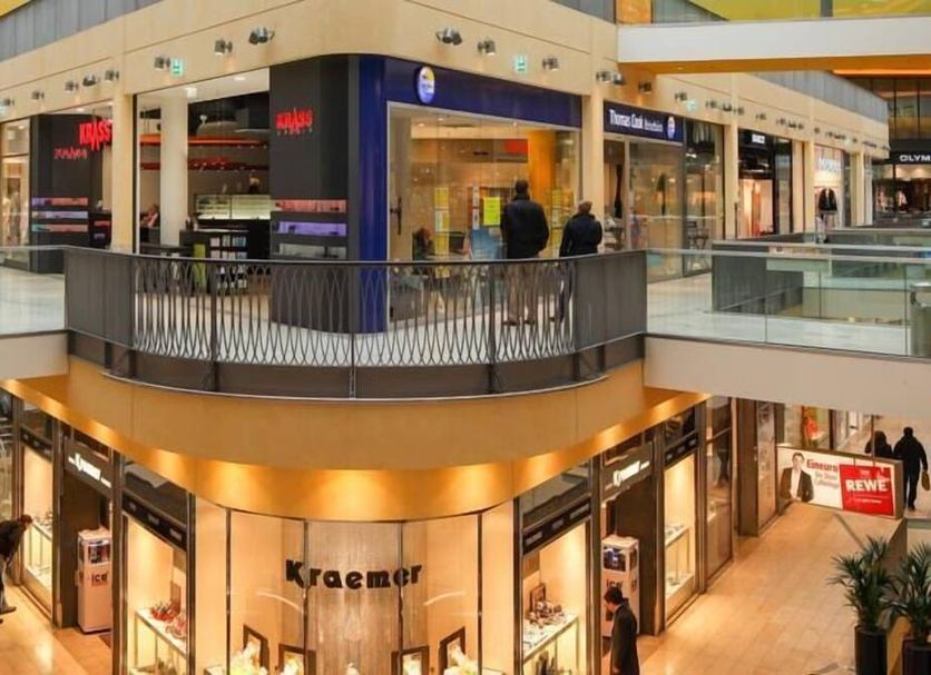 Nähtävyydet Valokuva