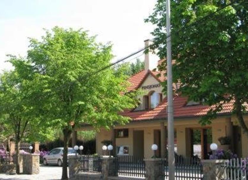 Näkymät ulkona Valokuva