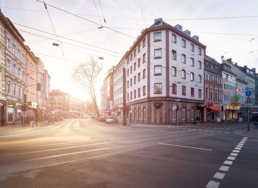 Näkymät ulkona Valokuva