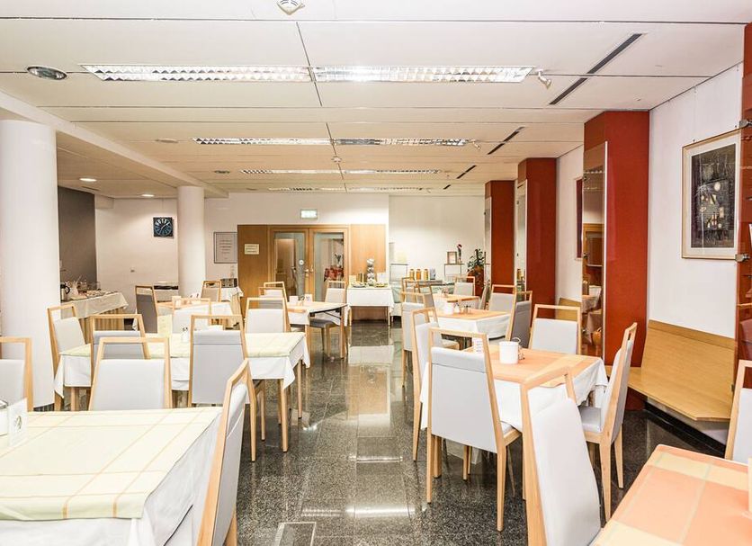 Ravintola Valokuva