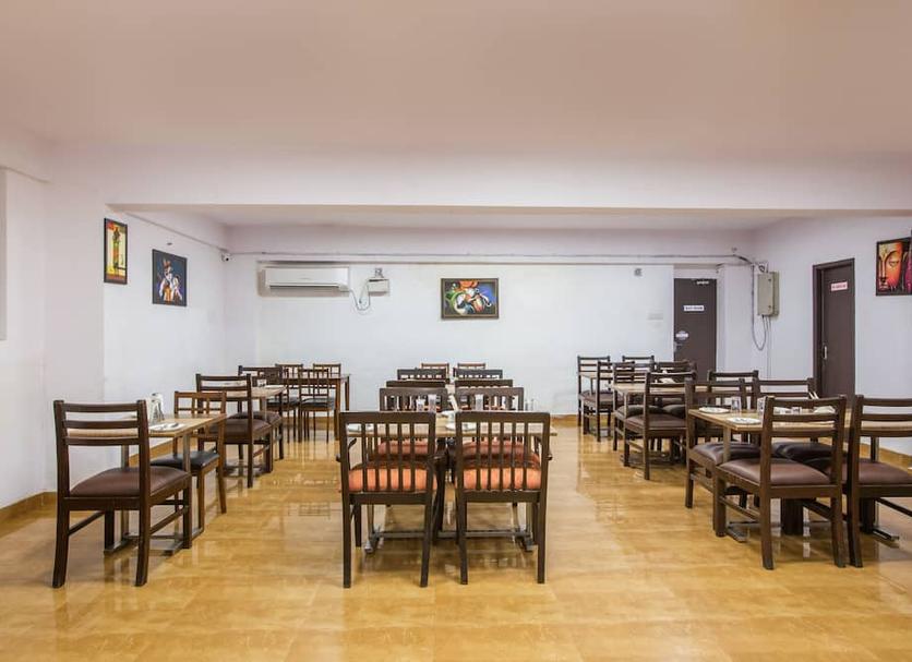 Ravintola Valokuva