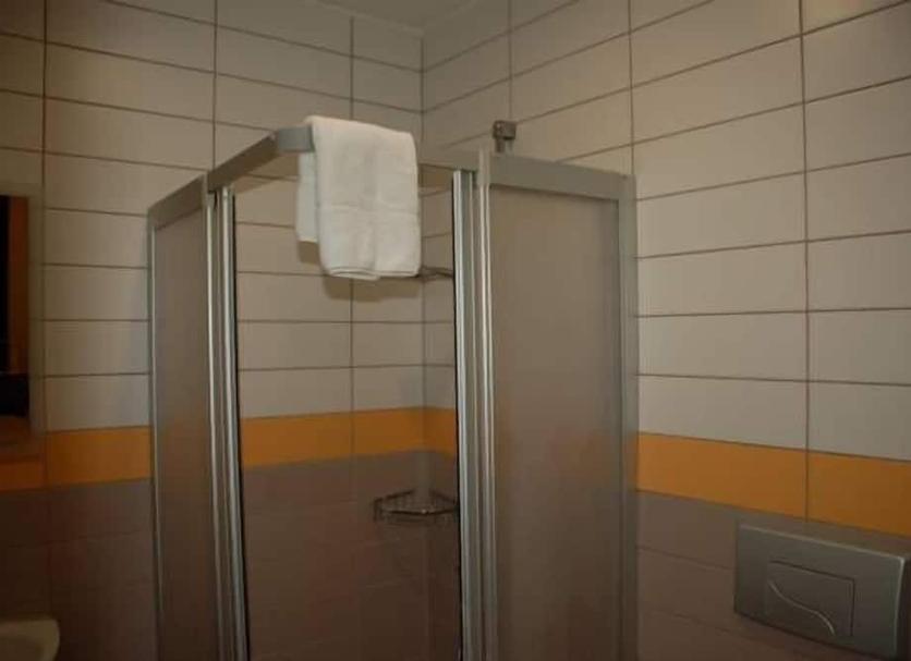 Kylpyhuone Valokuva