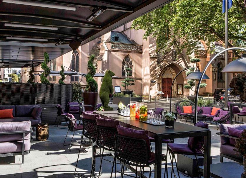 Patio Valokuva