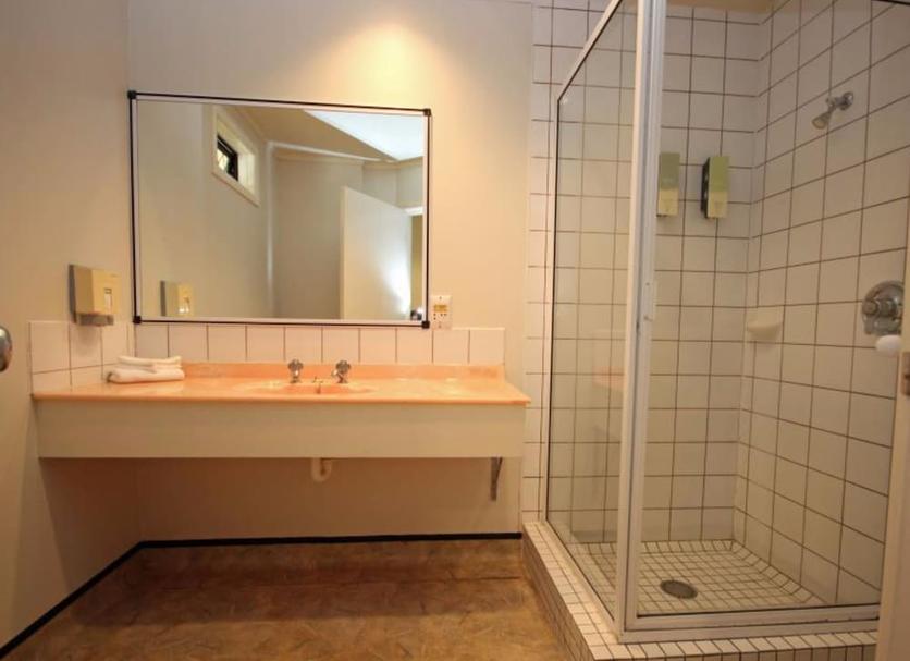 Kylpyhuone Valokuva