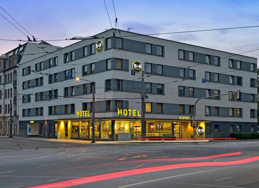 Rakennus Valokuva