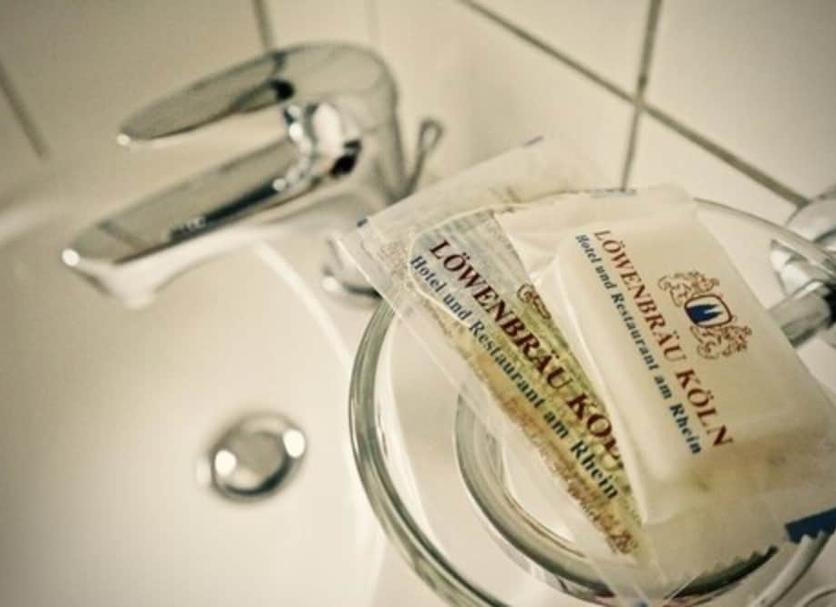 Huoneen palvelut Valokuva