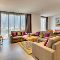 Citadines Al Salamah Jeddah