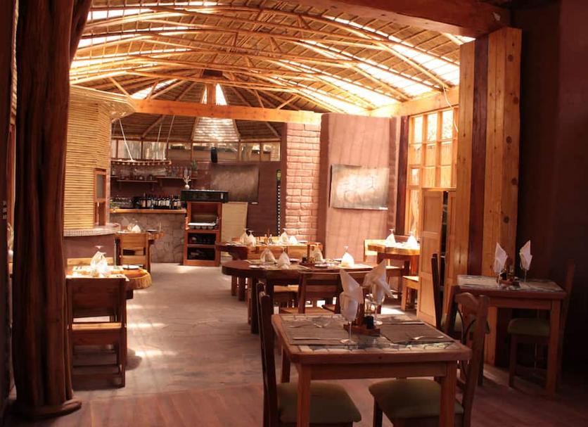 Ravintola Valokuva