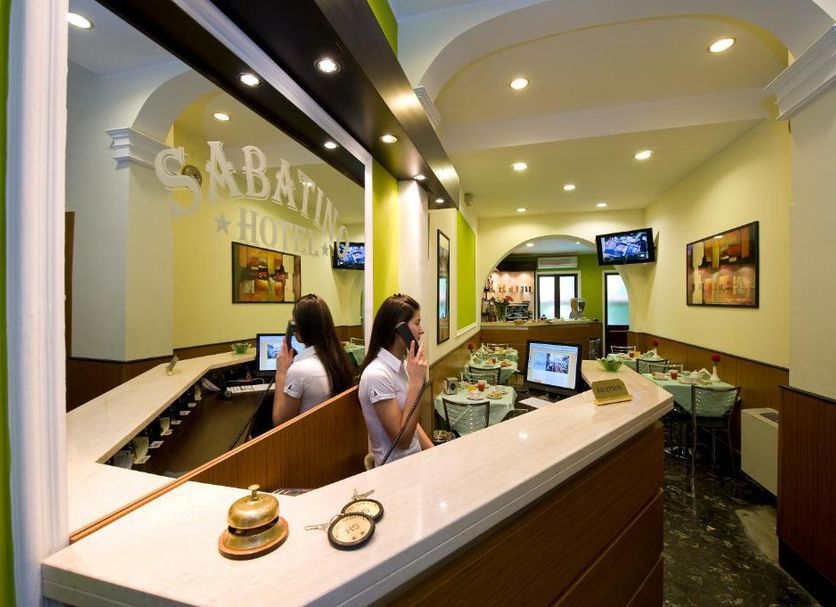 Vastaanotto Valokuva