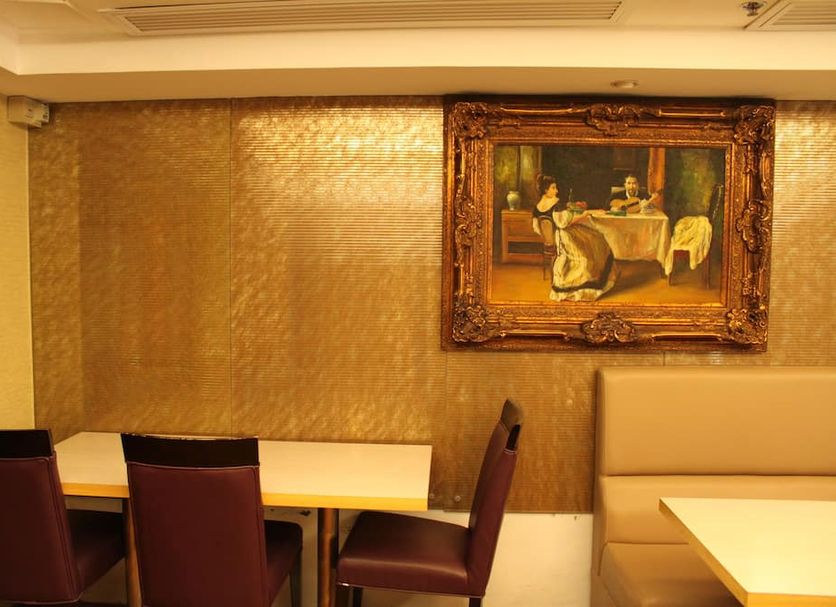 Ravintola Valokuva