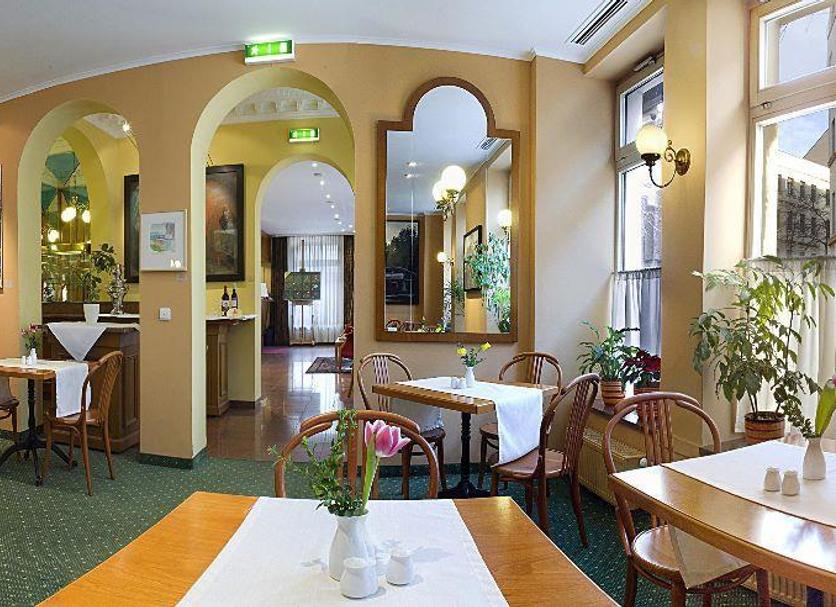 Ravintola Valokuva