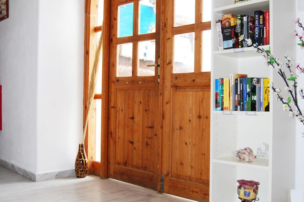 Huoneen palvelut